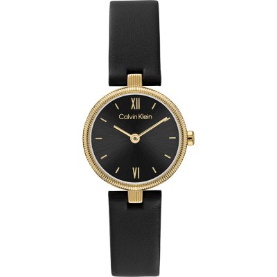 Calvin Klein 25100230 Gleam Horloge