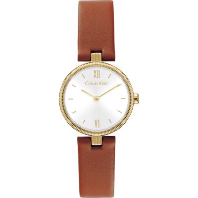 Calvin Klein 25100231 Gleam Horloge