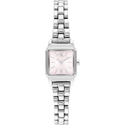Calvin Klein 25100232 Soft Form Horloge