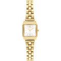 Calvin Klein 25100233 Soft Form Horloge