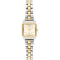Calvin Klein 25100234 Soft Form Horloge