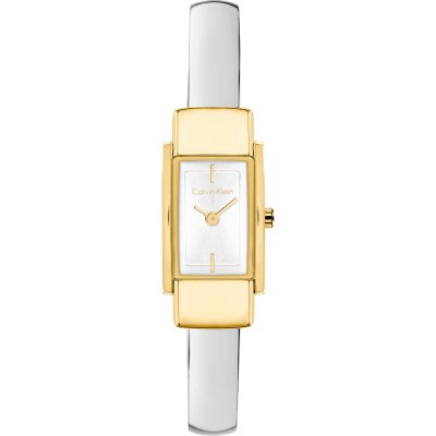 Calvin Klein 25100238 Moderne Horloge