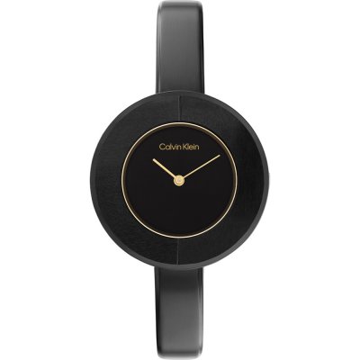 Calvin Klein 25200024 Confidence Bangle Horloge