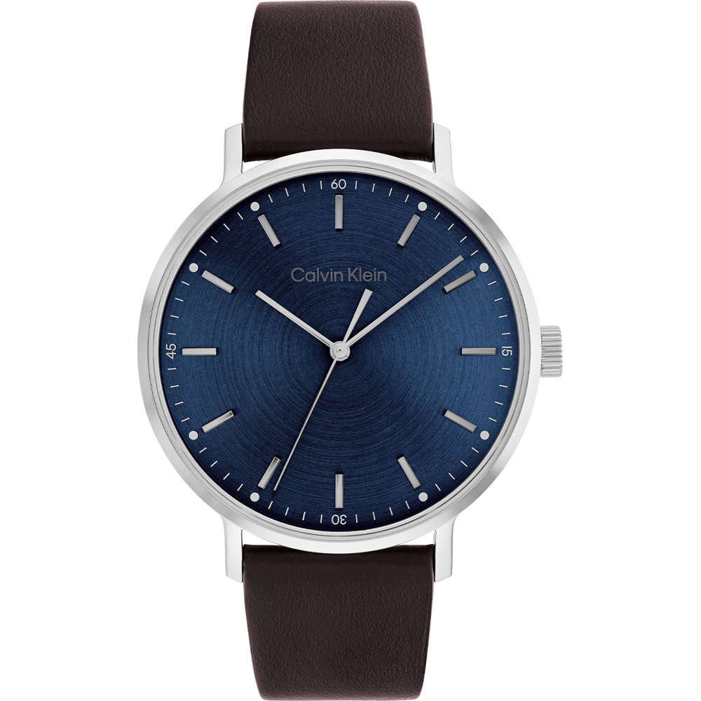 Calvin Klein 25200052 Timeless horloge • EAN: 7613272456388 • Horloge.nl