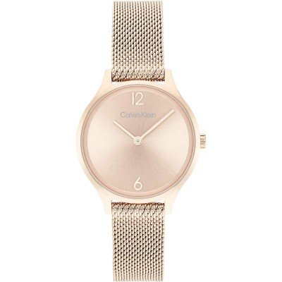 Calvin Klein 25200059 Timeless Horloge