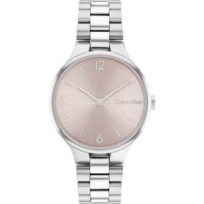 Calvin Klein 25200129 Linked Bracelet Horloge