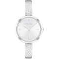 Calvin Klein 25200181 Iconic Horloge