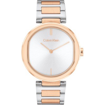 Calvin Klein 25200251 Sensation Horloge