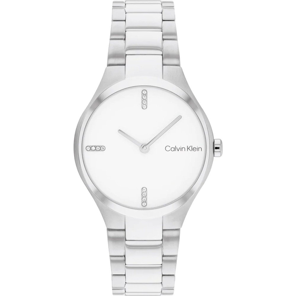 Calvin Klein 25200332 Admire Horloge