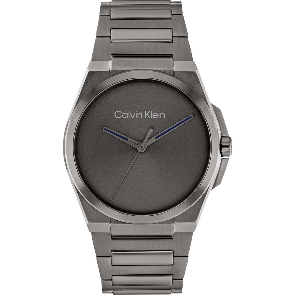 Calvin Klein 25200458 Meta Minimal Horloge