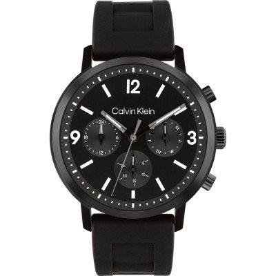 Calvin Klein 25200461 Gauge Horloge