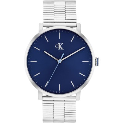 Calvin Klein 25200548 Real Horloge