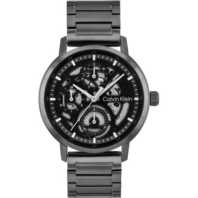 Calvin Klein 25200563 Gauge Horloge