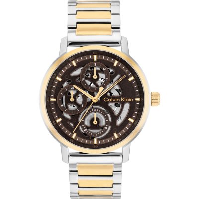 Calvin Klein 25200564 Gauge Horloge