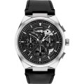 Calvin Klein 25200575 Distinguish Skeleton Horloge