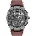 Calvin Klein 25200576 Distinguish Skeleton Horloge