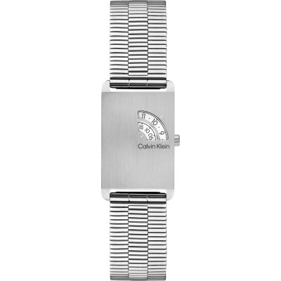 Calvin Klein 25200588 Dapper Horloge