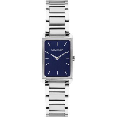 Calvin Klein 25200590 Dapper Horloge