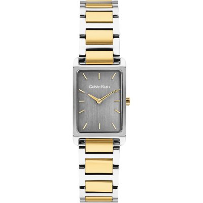 Calvin Klein 25200591 Dapper Horloge
