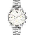 Calvin Klein 25200593 Modern Vintage Horloge