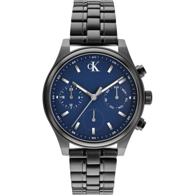 Calvin Klein 25200595 Modern Vintage Horloge