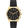 Calvin Klein 25200596 Modern Vintage Horloge