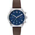 Calvin Klein 25200597 Modern Vintage Horloge