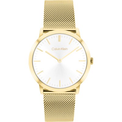 Calvin Klein 25200602 Exceptional Horloge