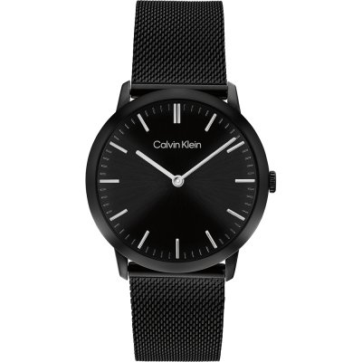 Calvin Klein 25200603 Exceptional Horloge