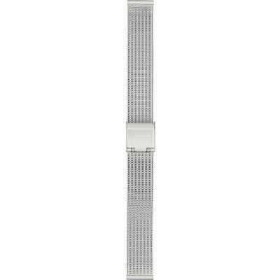 Calvin Klein Calvin Klein Straps 459000010 Circular Mesh Horlogeband