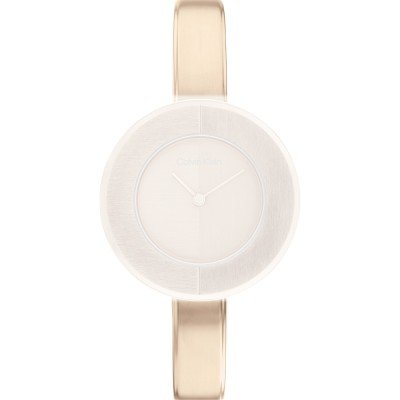 Calvin Klein 459000038 Confidence Bangle Horlogeband