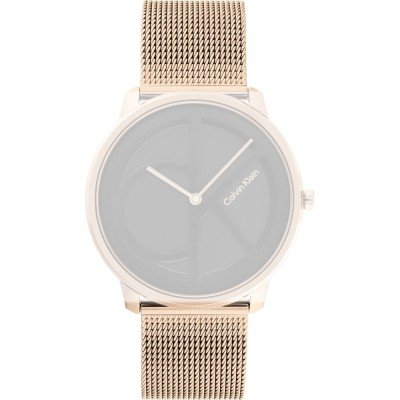 Calvin Klein 459000042 Iconic Mesh Horlogeband