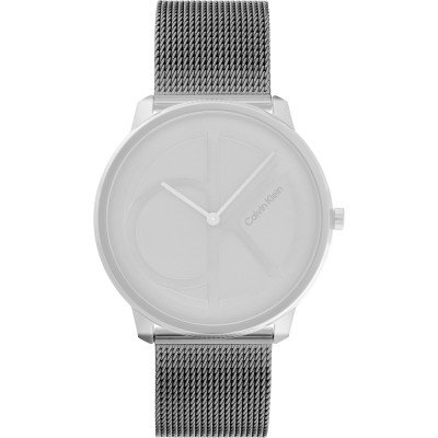 Calvin Klein 459000043 Iconic Mesh Horlogeband