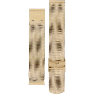 Calvin Klein 459000045 Iconic Horlogeband