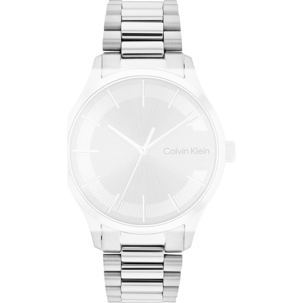 Calvin Klein 459000047 Iconic Horlogeband