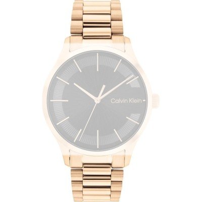 Calvin Klein 459000048 Iconic Horlogeband