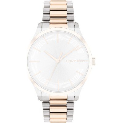 Calvin Klein 459000054 Iconic Horlogeband