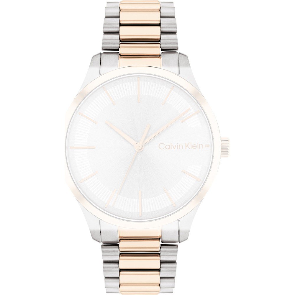 Calvin Klein 459000054 Iconic Horlogeband