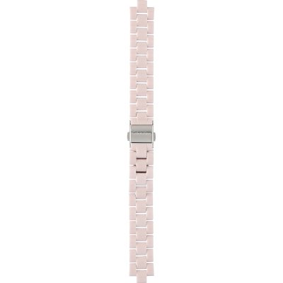 Calvin Klein 459000069 Linked Bracelet Ceramic Horlogeband