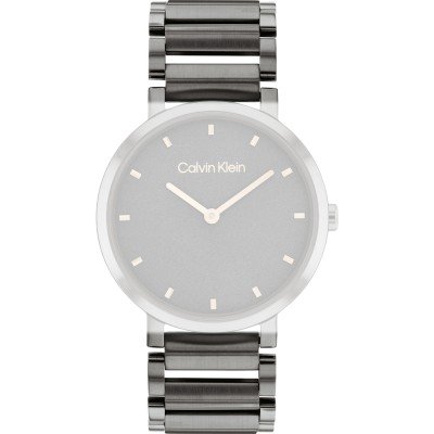 Calvin Klein 459000074 Open Link Horlogeband