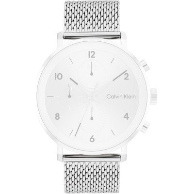 Calvin Klein 459000075 Modern Multi Horlogeband