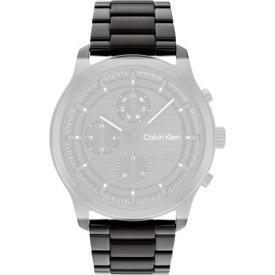 Calvin Klein 459000087 Sport Horlogeband
