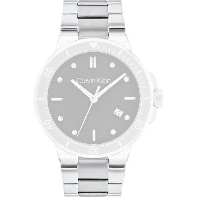 Calvin Klein 459000089 Sport Horlogeband
