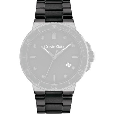 Calvin Klein 459000091 Sport Horlogeband