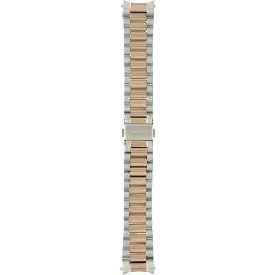 Calvin Klein 459000097 Iconic Horlogeband