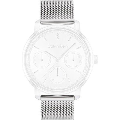 Calvin Klein 459000151 Minimalistic Horlogeband