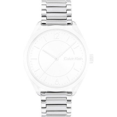 Calvin Klein 459000160 Essentials Horlogeband