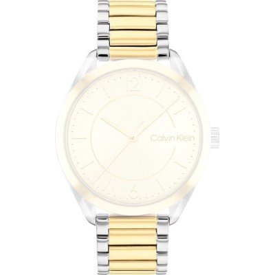 Calvin Klein 459000162 Essentials Horlogeband
