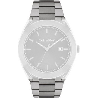Calvin Klein 459000167 Casual Essentials Horlogeband