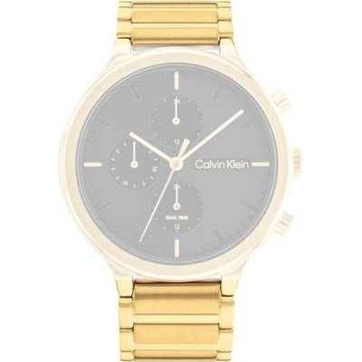 Calvin Klein 459000180 Energize Horlogeband